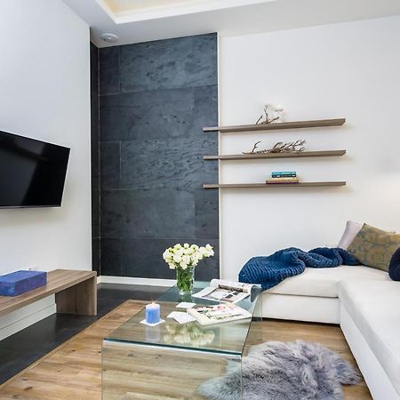 Elite Apartments Sopot Premium Εξωτερικό φωτογραφία