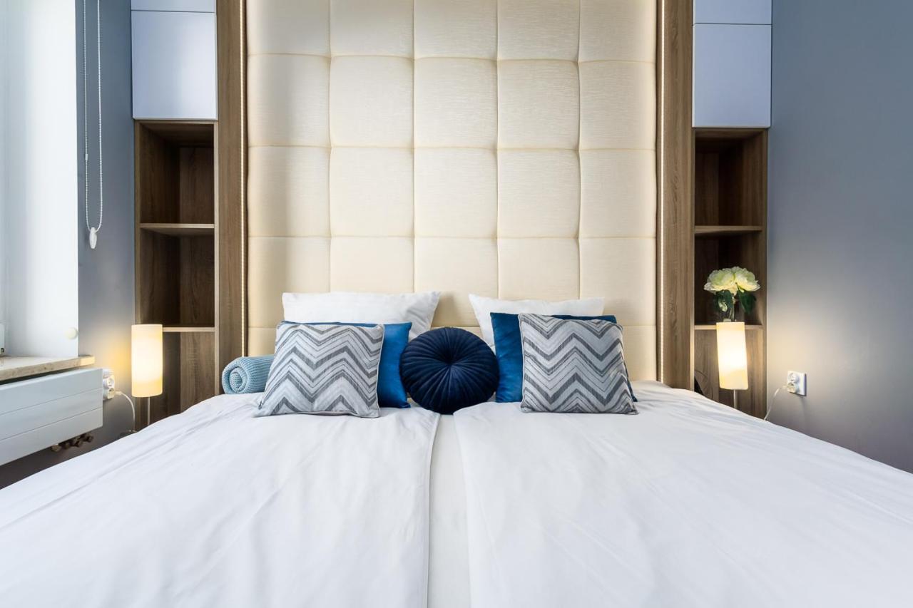 Elite Apartments Sopot Premium Εξωτερικό φωτογραφία