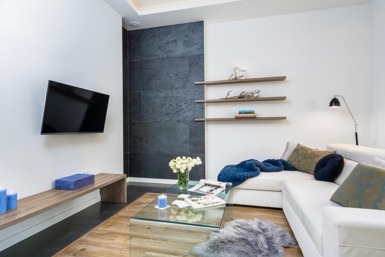 Elite Apartments Sopot Premium Εξωτερικό φωτογραφία