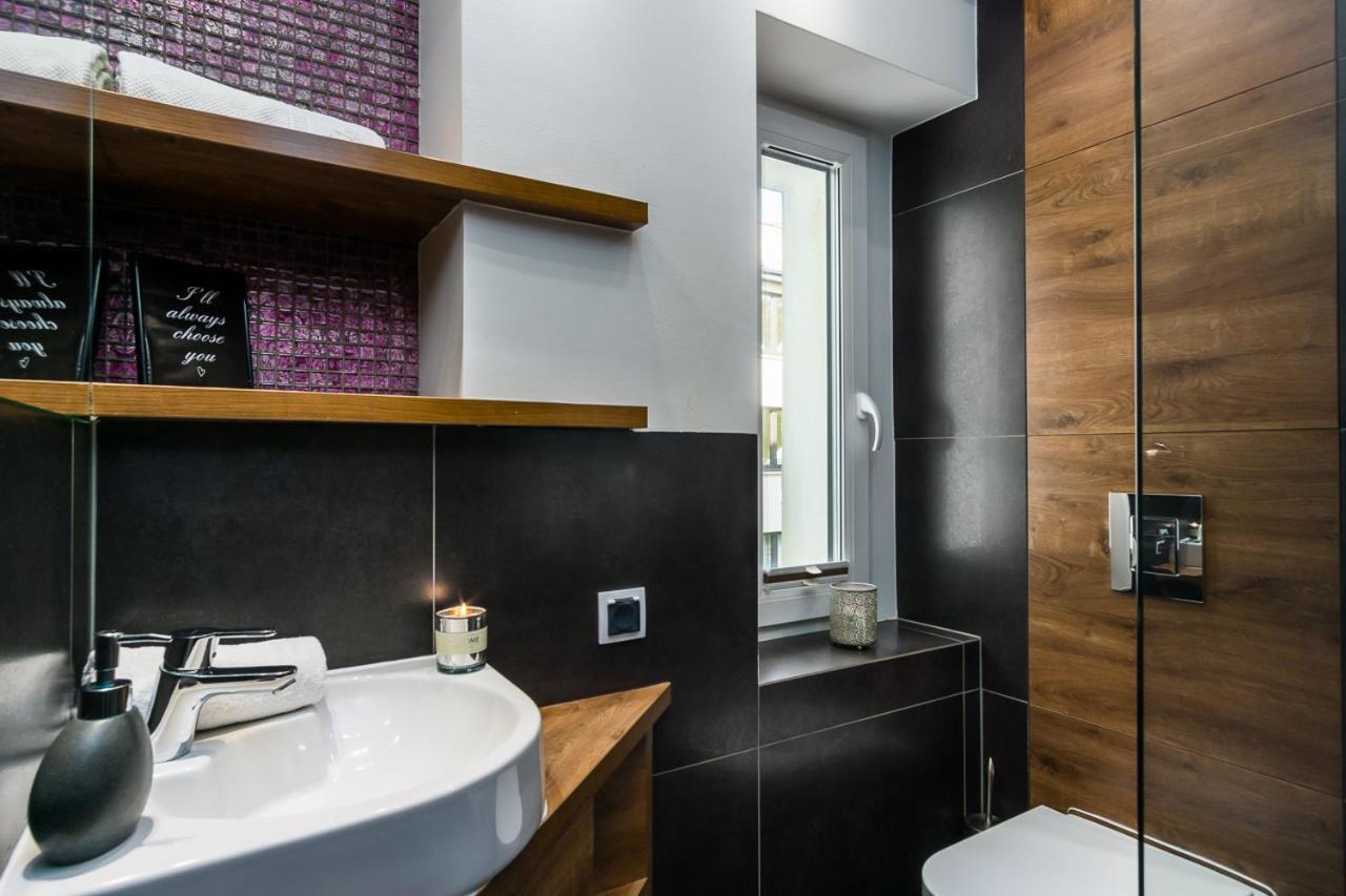 Elite Apartments Sopot Premium Εξωτερικό φωτογραφία