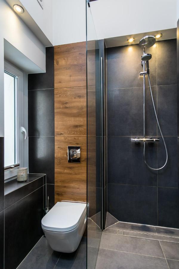Elite Apartments Sopot Premium Εξωτερικό φωτογραφία